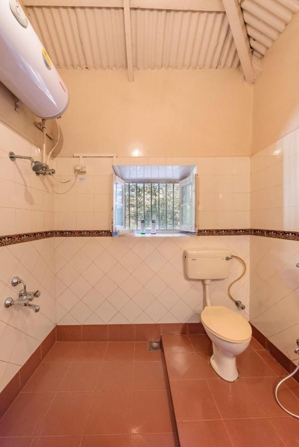 Saffronstays Parsi Manor, Matheran Luaran gambar